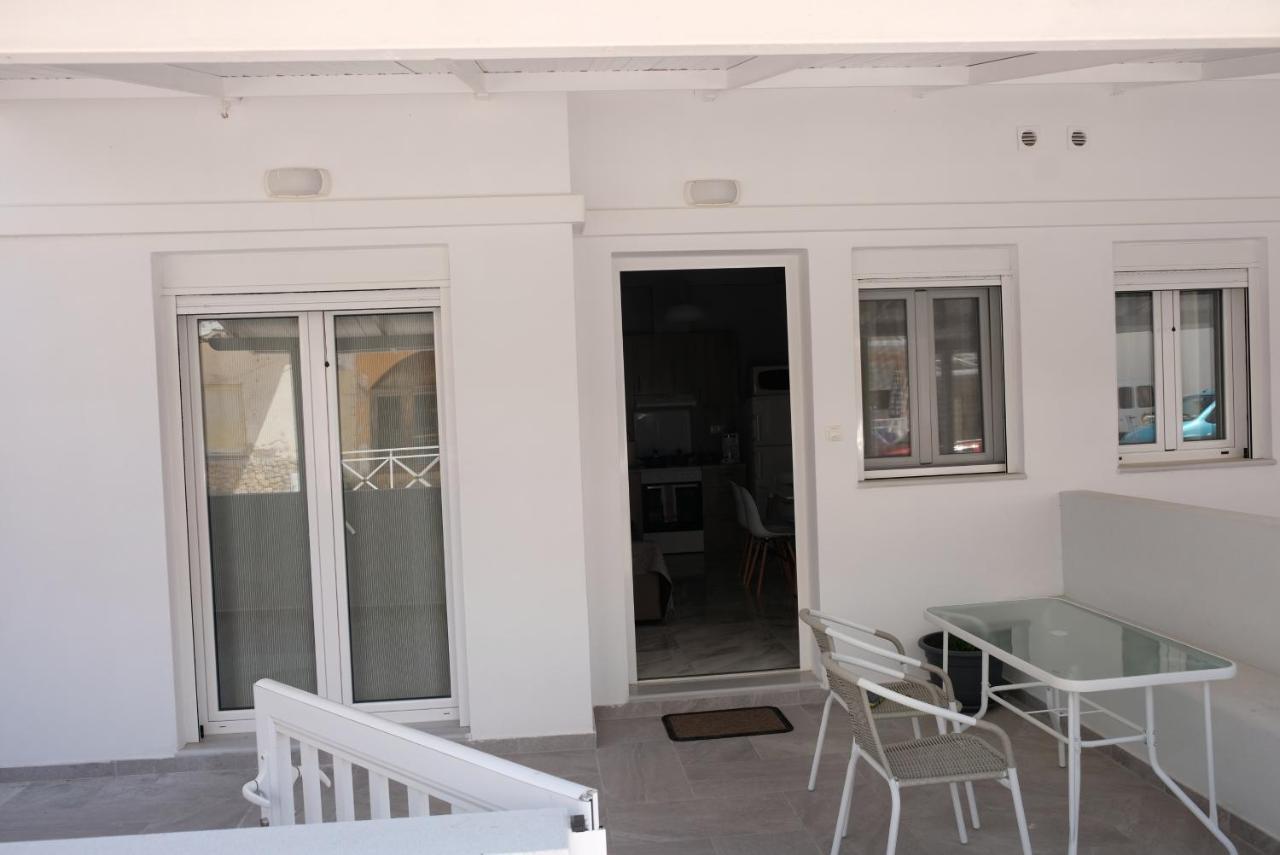 Bright & Comfy Apartments Near The Beach 科斯镇 外观 照片