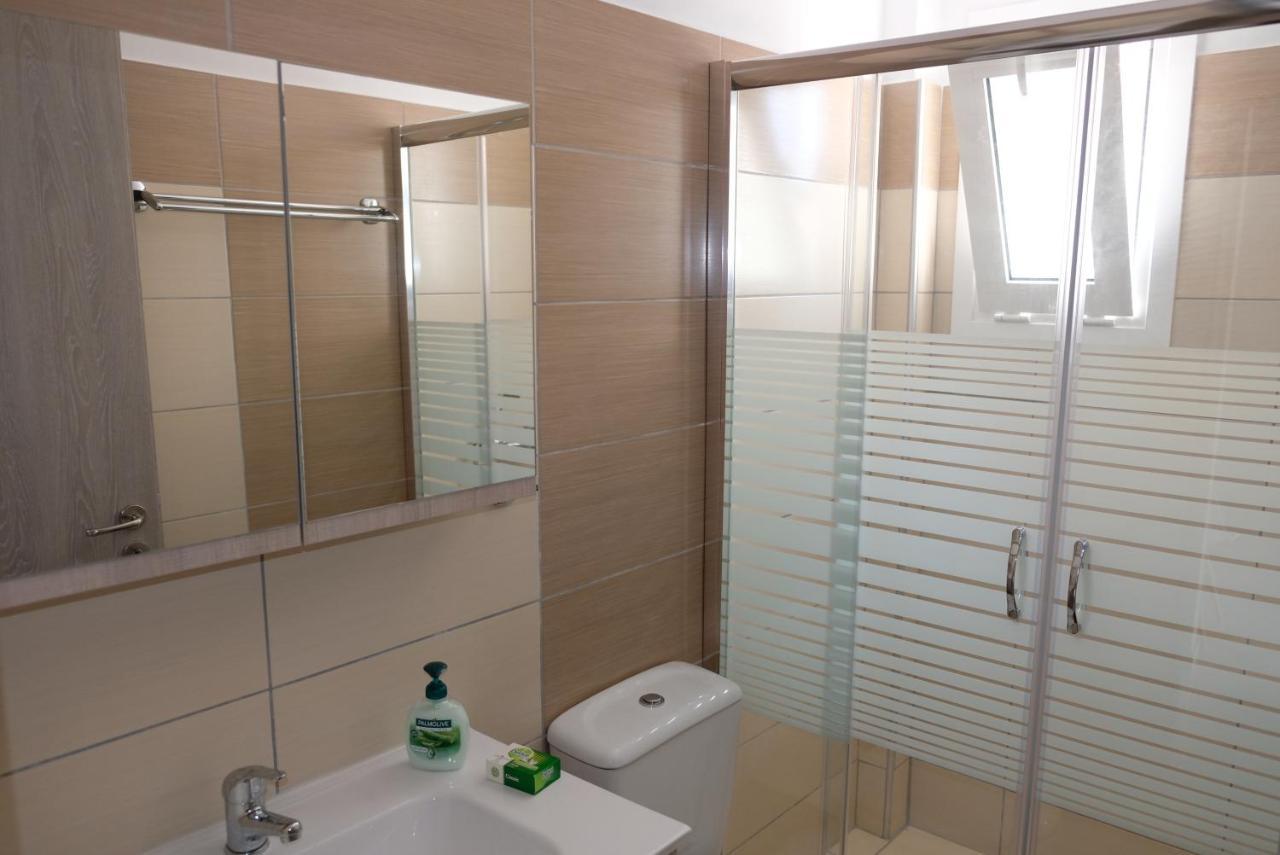 Bright & Comfy Apartments Near The Beach 科斯镇 外观 照片