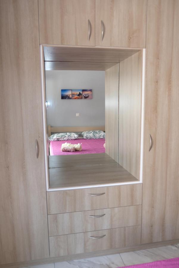 Bright & Comfy Apartments Near The Beach 科斯镇 外观 照片