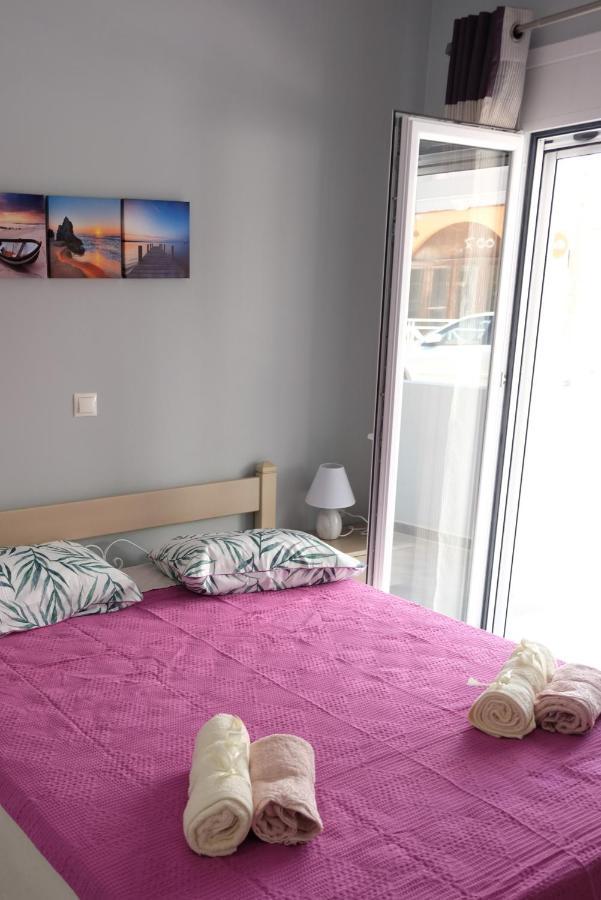 Bright & Comfy Apartments Near The Beach 科斯镇 外观 照片