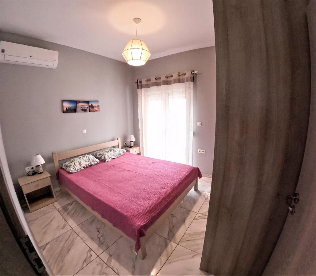 Bright & Comfy Apartments Near The Beach 科斯镇 外观 照片