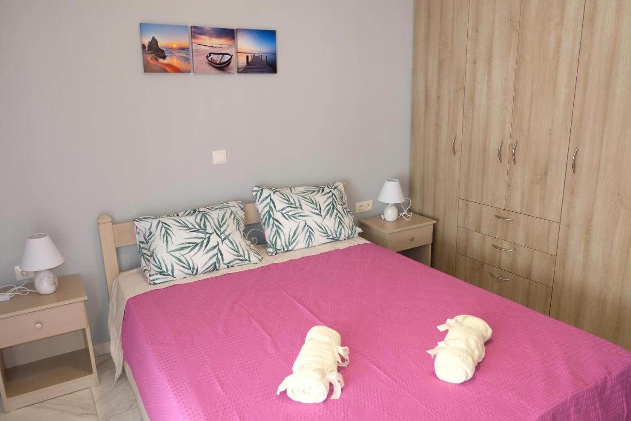 Bright & Comfy Apartments Near The Beach 科斯镇 外观 照片
