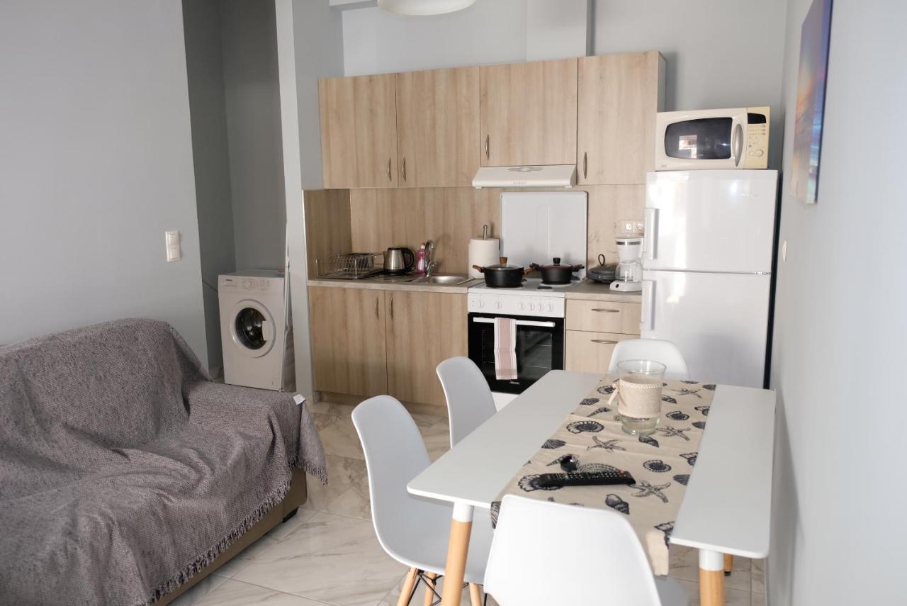 Bright & Comfy Apartments Near The Beach 科斯镇 外观 照片