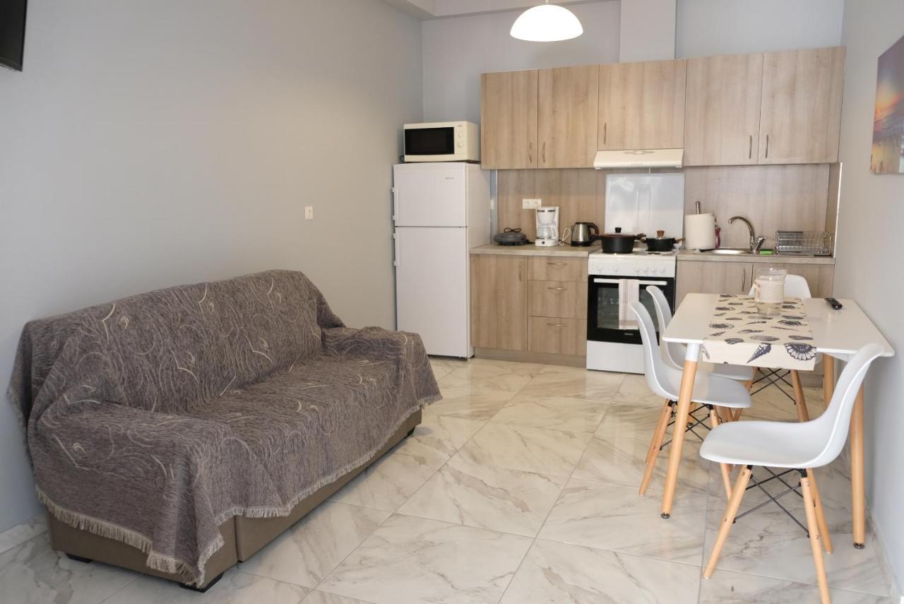 Bright & Comfy Apartments Near The Beach 科斯镇 外观 照片